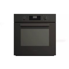   NODOR - Beépíthető sütő NorChef MO-6600 MB - Matt fekete