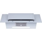 CATA - Páraelszívó THALASSA 800 XGWH/F fehér Hob to Hood