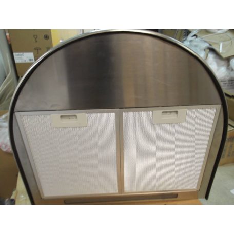 CATA OUTLET - Páraelszívó Q-7760 inox - Szépséghibás termék!