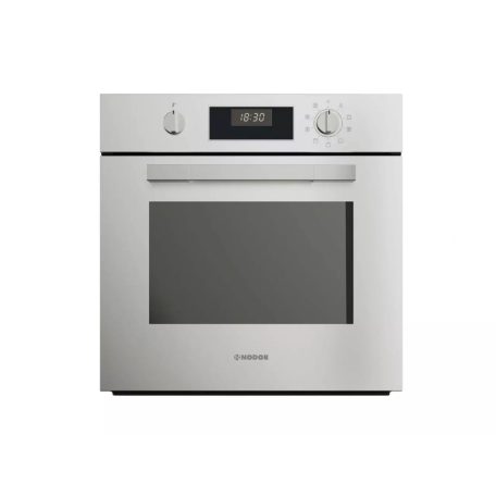 NODOR - Beépíthető sütő NorChef PO-6601 SS - Inox