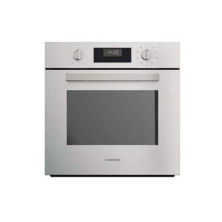 NODOR - Beépíthető sütő NorChef MO-6600 SS - Inox