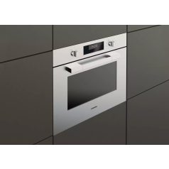 NODOR - Beépíthető sütő NorChef MO-6600 SS - Inox