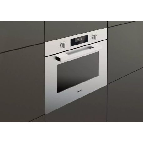 NODOR - Beépíthető sütő NorChef MO-6600 SS - Inox