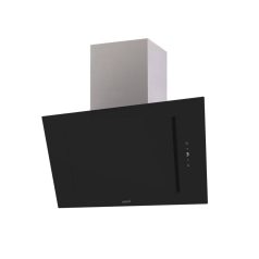   CATA OUTLET - Páraelszívó THALASSA 900 XGBK/F fekete Hob to Hood - Kiállított bemutató termék!