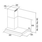 Cata - Páraelszívó GALA R jobbos