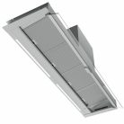 Cata - Páraelszívó CORONA NO DRIP 120 X inox