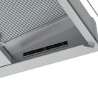 Cata - Páraelszívó CORONA NO DRIP 120 X inox