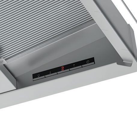 Cata - Páraelszívó CORONA NO DRIP 120 X inox