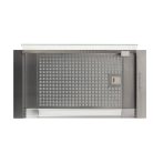 Cata - Páraelszívó CORONA 60 X/B inox