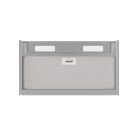 Cata - Páraelszívó ARMONIA 60 X inox