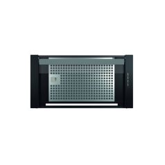 Cata - Páraelszívó CORONA 60 BK fekete