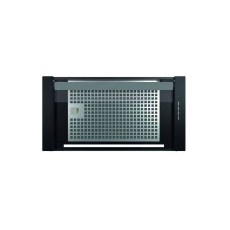 Cata - Páraelszívó CORONA 60 BK fekete