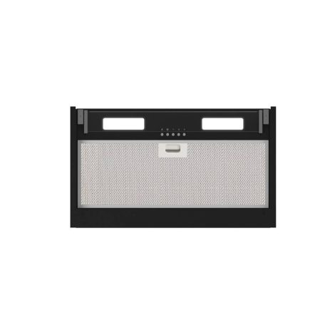 Cata - Páraelszívó ARMONIA 60 BK fekete