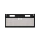 Cata - Páraelszívó ARMONIA 70 BK fekete