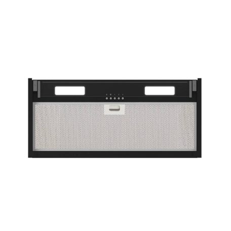 Cata - Páraelszívó ARMONIA 70 BK fekete