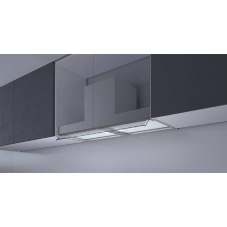 Cata - Páraelszívó ARMONIA 80 X inox