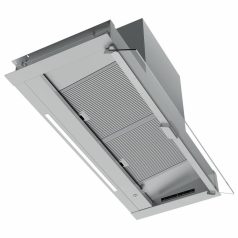 Cata - Páraelszívó CORONA NO DRIP 80 X inox