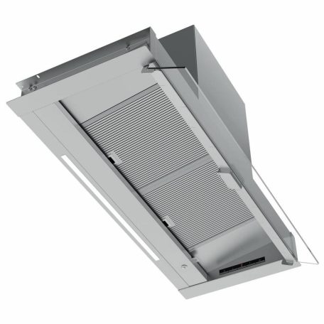 Cata - Páraelszívó CORONA NO DRIP 80 X inox