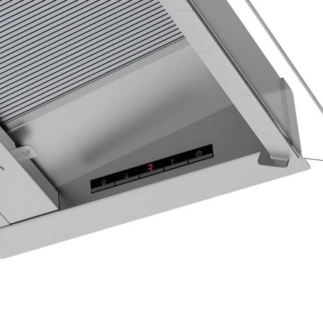 Cata - Páraelszívó CORONA NO DRIP 80 X inox