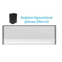 Cata - Páraelszívó RENOVA PURE AIR MNV-90 GWH szürke