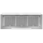 Cata - Páraelszívó CORONA NO DRIP 90 X inox