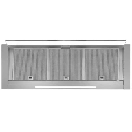 Cata - Páraelszívó CORONA NO DRIP 90 X inox