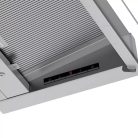 Cata - Páraelszívó CORONA NO DRIP 90 X inox