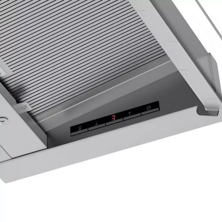 Cata - Páraelszívó CORONA NO DRIP 90 X inox