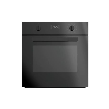 NODOR - Beépíthető sütő NorChef PO-6601 DB - Fekete