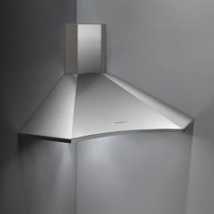 FALMEC ELIOS sarok páraelszívó, 100 cm, inox