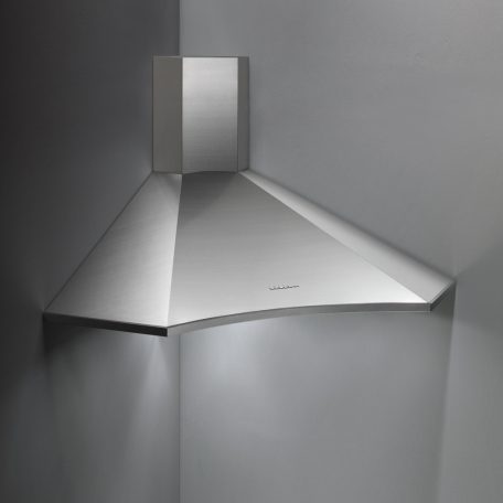 FALMEC ELIOS sarok páraelszívó, 100 cm, inox