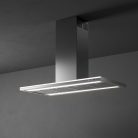 FALMEC LUMEN sziget páraelszívó, 120 cm, inox