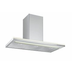 FALMEC LUMEN sziget páraelszívó, 90 cm, inox