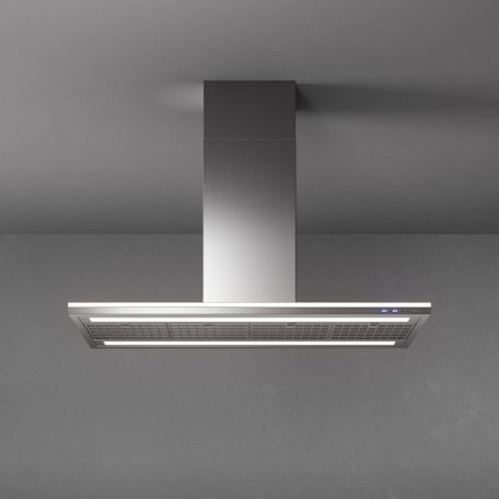 FALMEC LUMEN sziget páraelszívó, 90 cm, inox