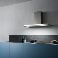 FALMEC LUMEN fali páraelszívó, 120 cm, inox