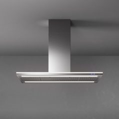 FALMEC LUMEN fali páraelszívó, 90 cm, inox