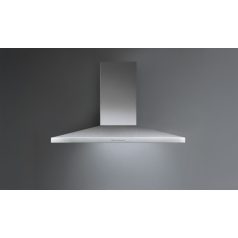 FALMEC MIZAR fali páraelszívó, 90 cm, inox
