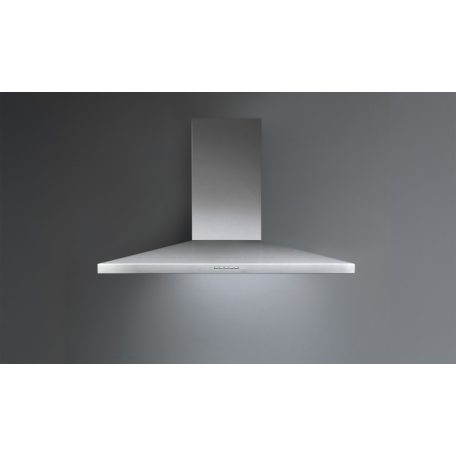 FALMEC MIZAR fali páraelszívó, 90 cm, inox