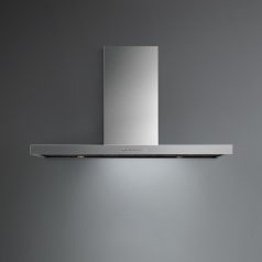 FALMEC STREAM fali páraelszívó, 90 cm, inox