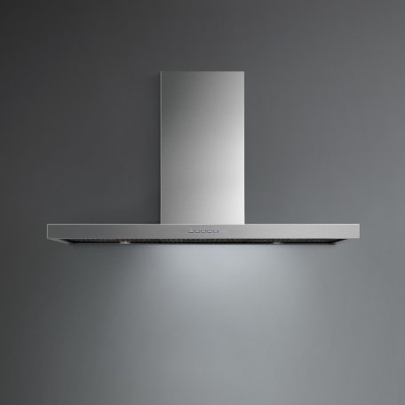 FALMEC STREAM fali páraelszívó, 90 cm, inox