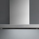 FALMEC STREAM fali páraelszívó, 90 cm, inox