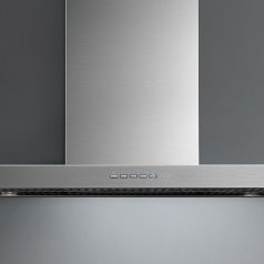 FALMEC STREAM fali páraelszívó, 90 cm, inox