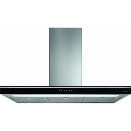 FALMEC LUCE sziget páraelszívó, 90 cm, fekete