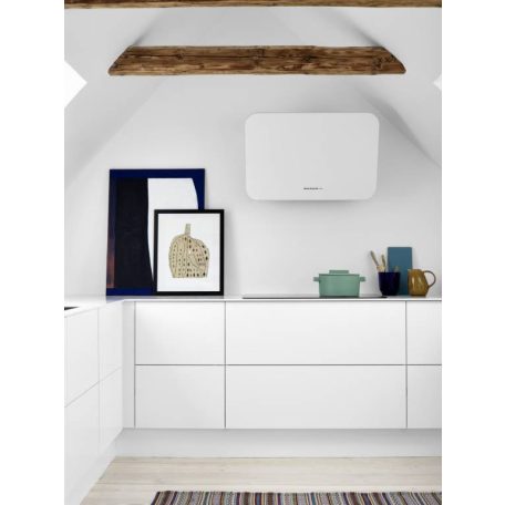 FALMEC TAB fali páraelszívó, 60 cm, fehér