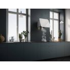 FALMEC TAB fali páraelszívó, 60 cm, fehér