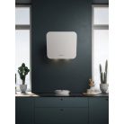 FALMEC TAB fali páraelszívó, 60 cm, fehér