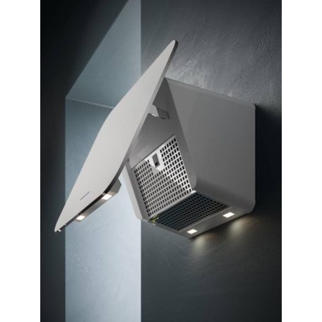 FALMEC TAB fali páraelszívó, 60 cm, fehér