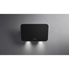 FALMEC TAB fali páraelszívó, 60 cm, fekete