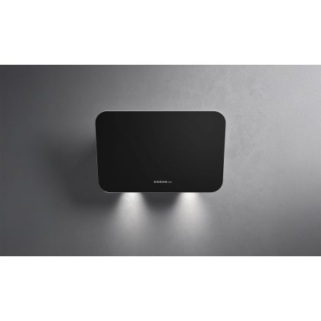FALMEC TAB fali páraelszívó, 60 cm, fekete