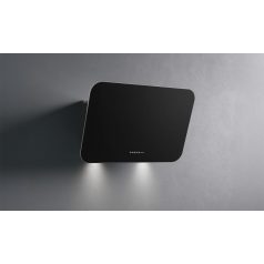 FALMEC TAB fali páraelszívó, 60 cm, fekete